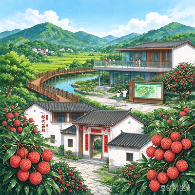 高州旅游